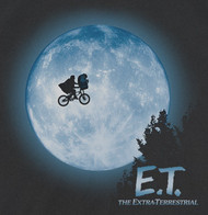 ET the Extraterrestrial